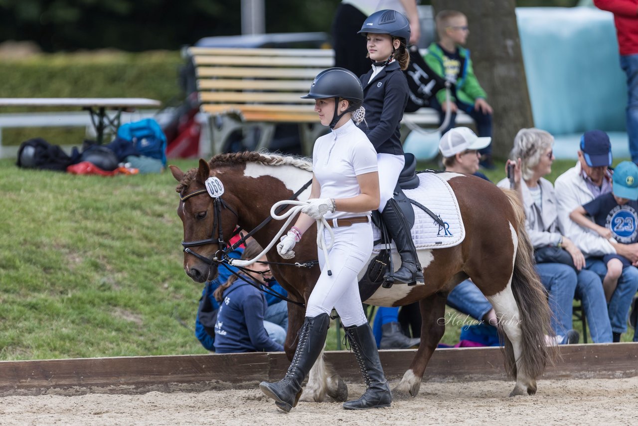 Bild 18 - Pony Akademie Turnier